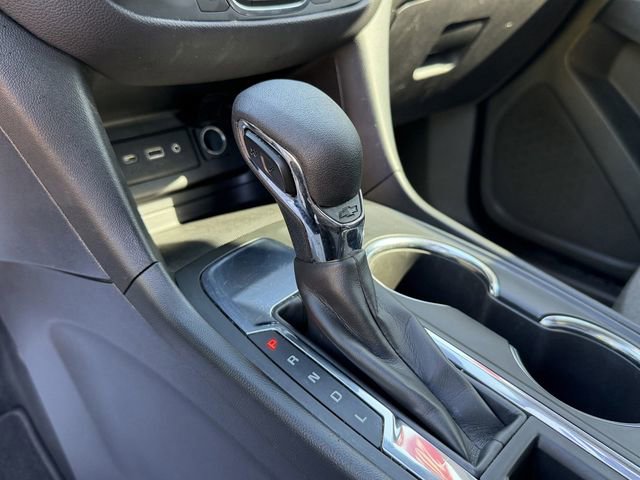 Used 2022 Chevrolet Equinox LT FWD image 20
