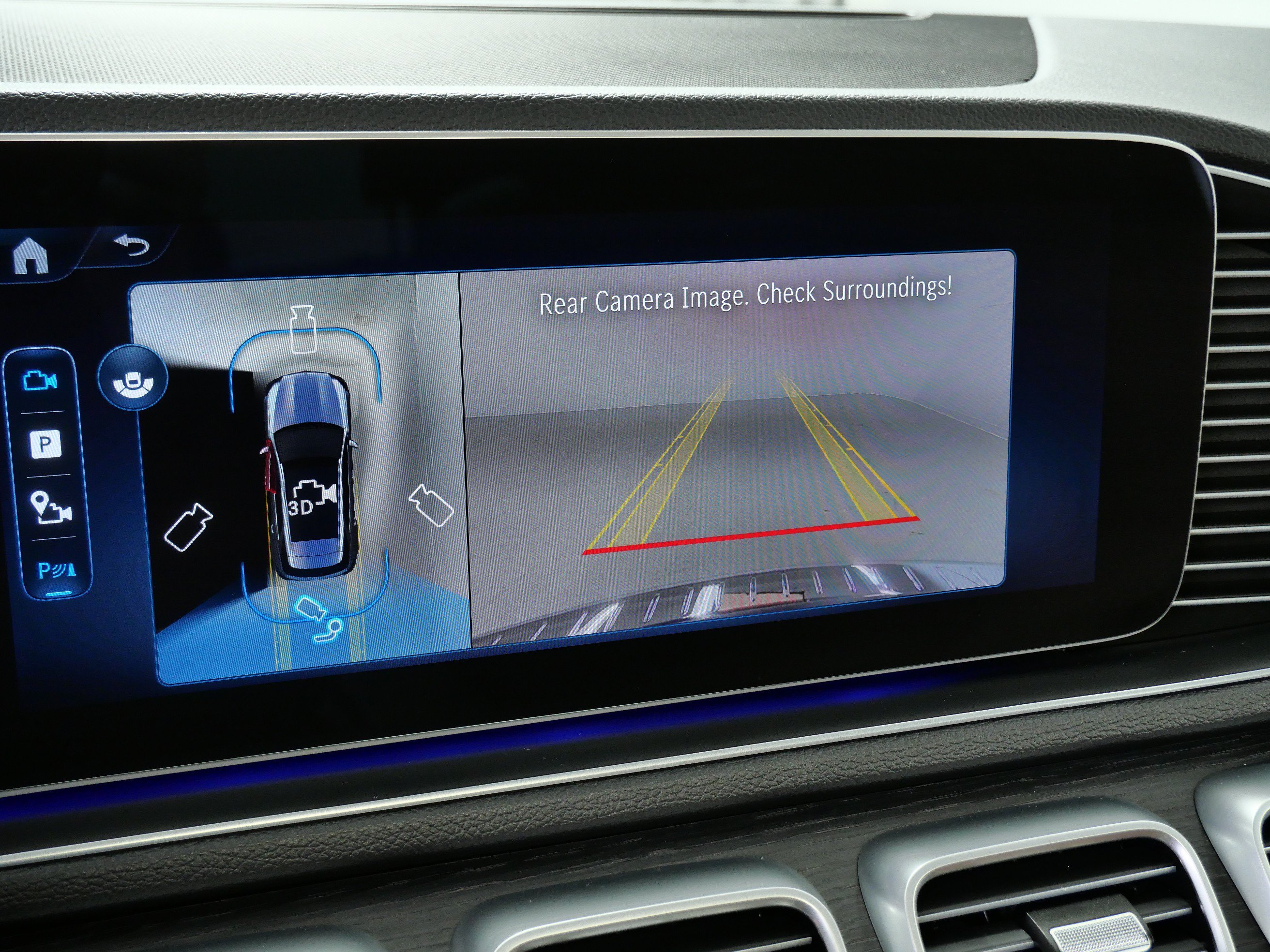Certified 2025 Mercedes-Benz GLE 450e 4MATIC image 26