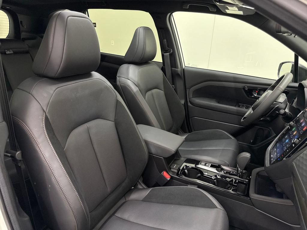 Used 2026 Subaru Forester Touring AWD/4WD image 26