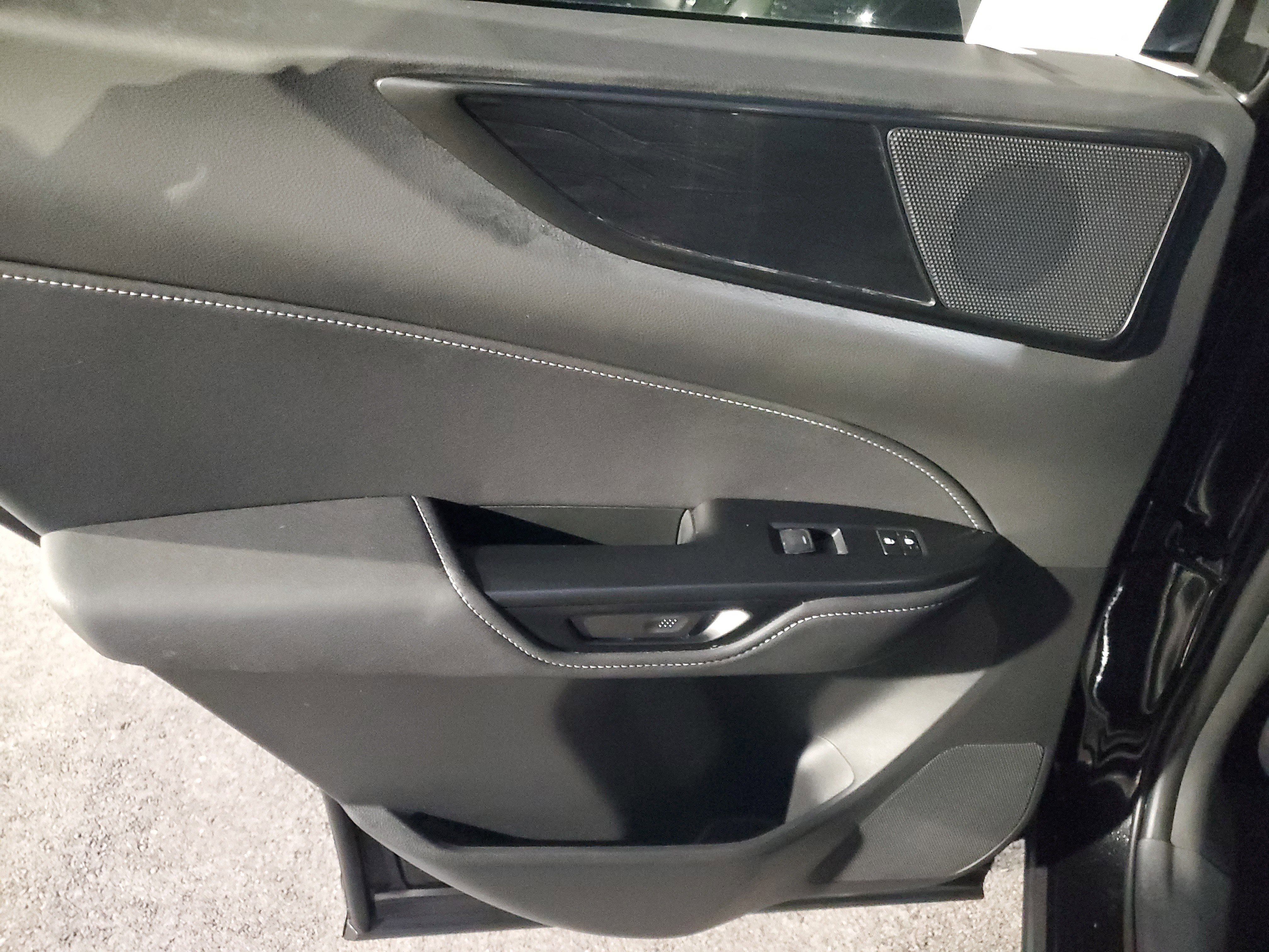 Certified 2025 Lexus NX 250 FWD w/ Premium Package image 14