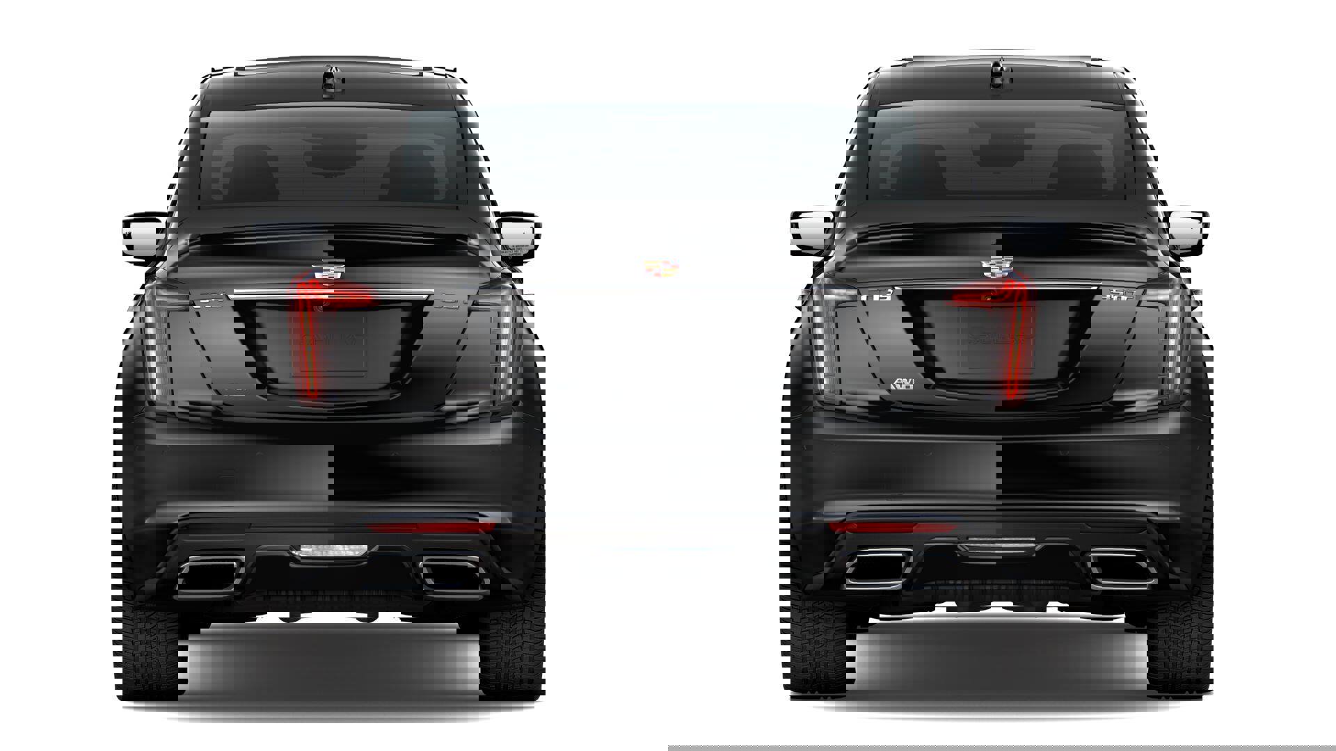 New 2026 Cadillac CT5 Sport w/ Technology Package image 29