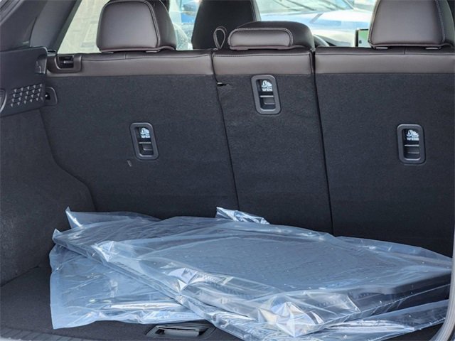 New 2025 MAZDA CX-5 Signature image 14