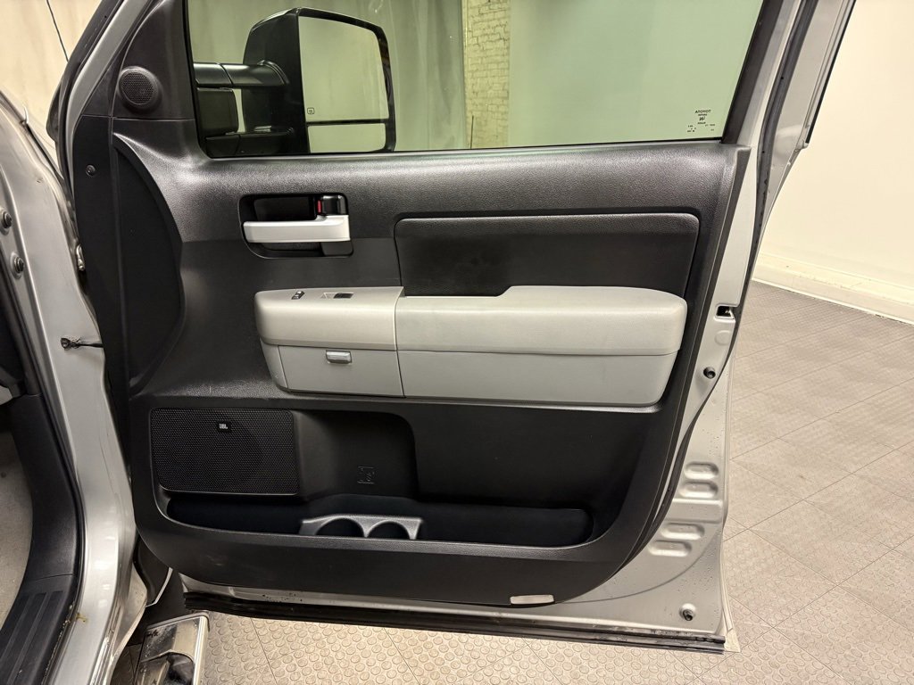 Used 2008 Toyota Tundra Limited image 16