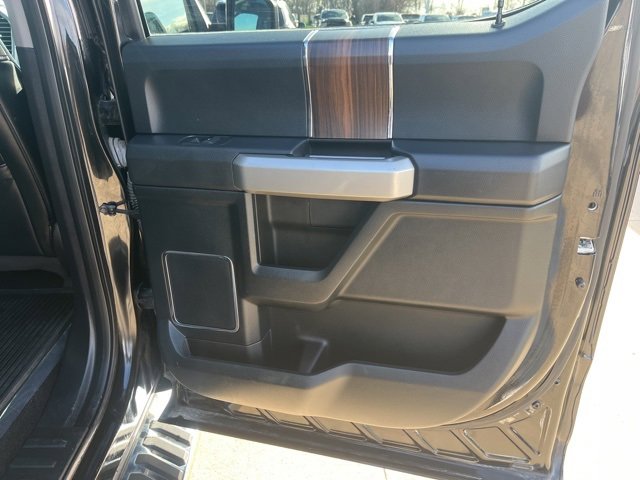 Used 2016 Ford F150 Lariat w/ Equipment Group 502A Luxury image 45