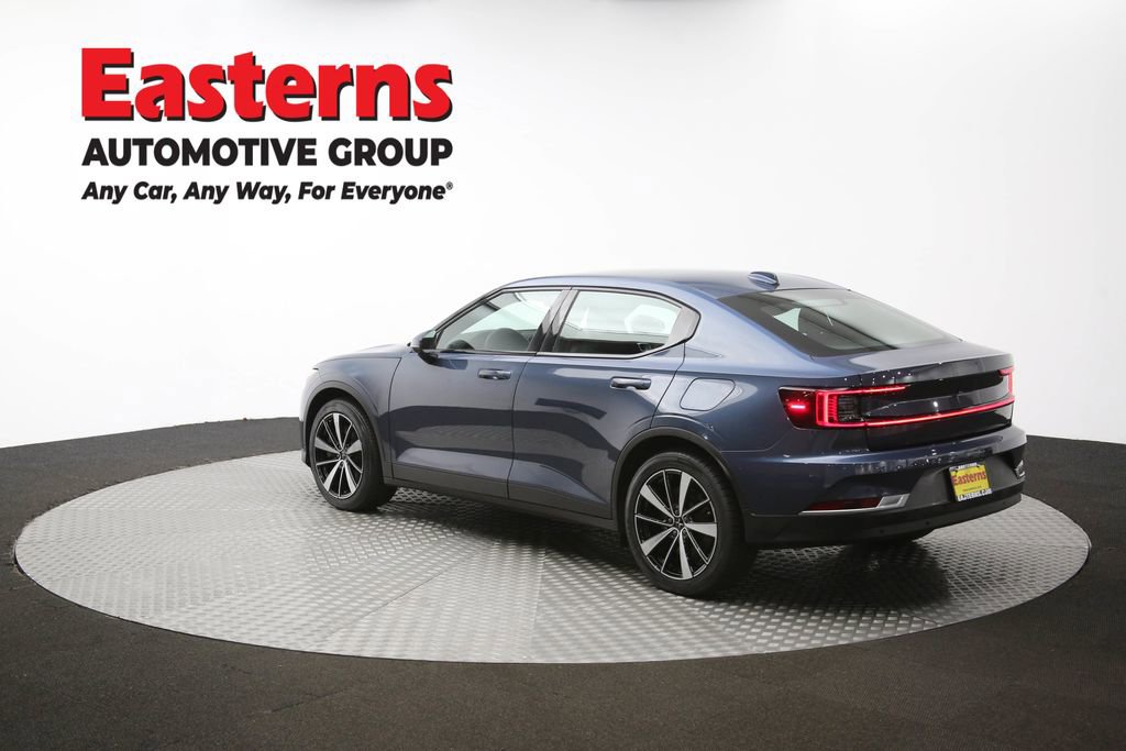 Used 2022 Polestar Polestar 2 w/ Pilot Package image 59