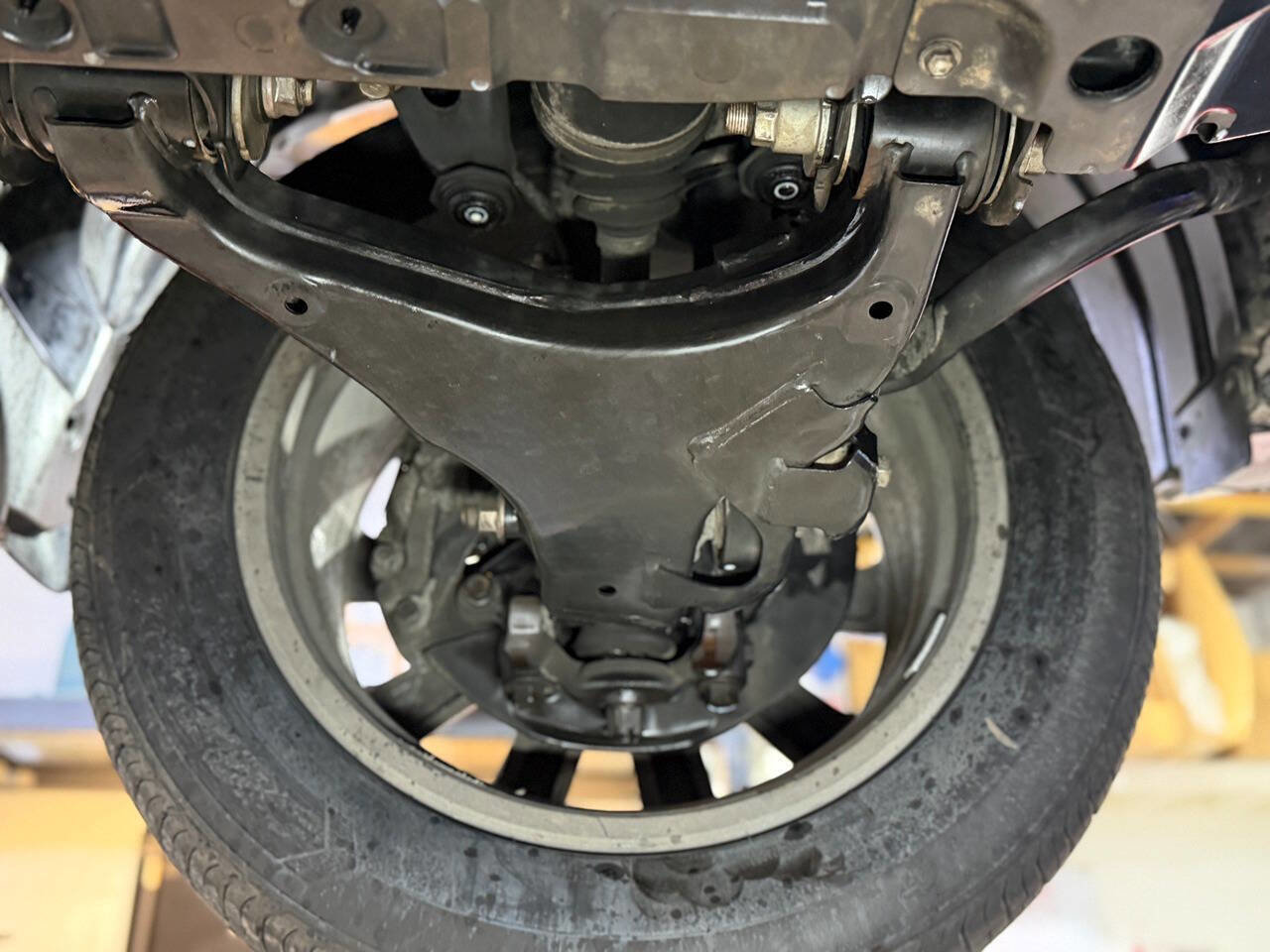 Used 2008 Lexus LX 570 4WD image 29