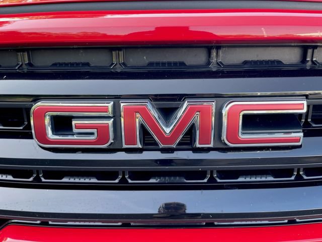 Used 2021 GMC Sierra 1500 Elevation w/ X31 Off-Road Package AWD/4WD image 30