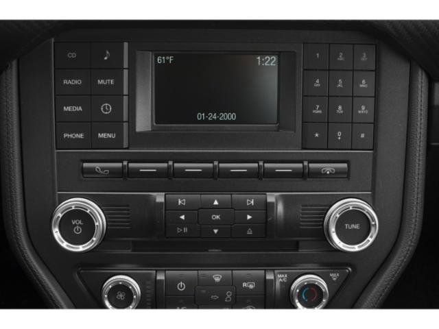 Used 2021 Ford Mustang Premium w/ Equipment Group 201A image 10