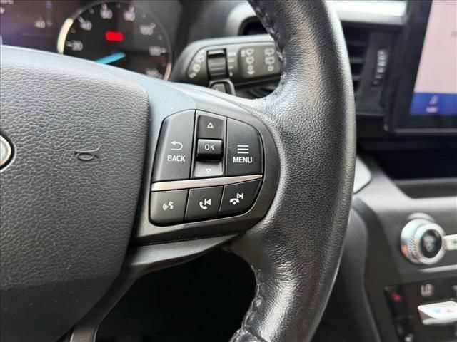 Used 2020 Ford Explorer XLT w/ Comfort Package AWD/4WD image 20