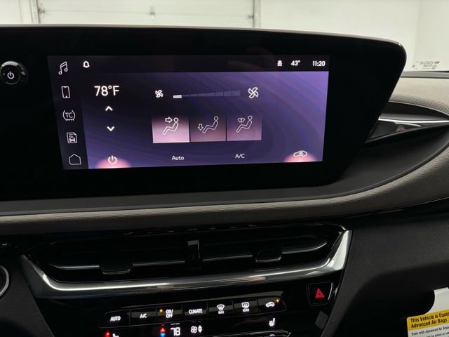 New 2026 Buick Envista Avenir image 25