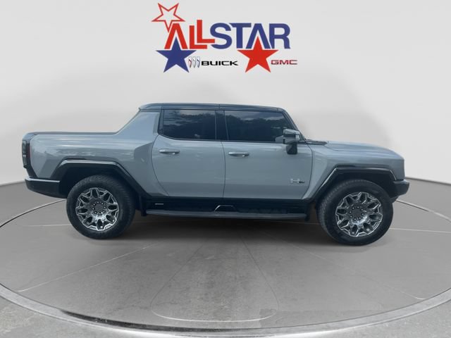 Used 2025 GMC Hummer EV 3X AWD/4WD image 8