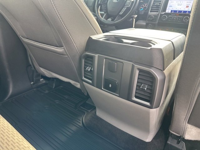 Certified 2020 Ford F150 XLT w/ Equipment Group 302A Luxury image 14