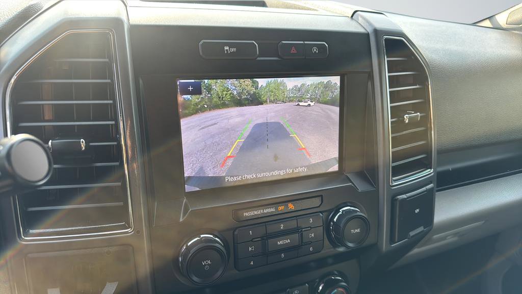 Used 2020 Ford F150 XLT w/ Equipment Group 302A Luxury image 17