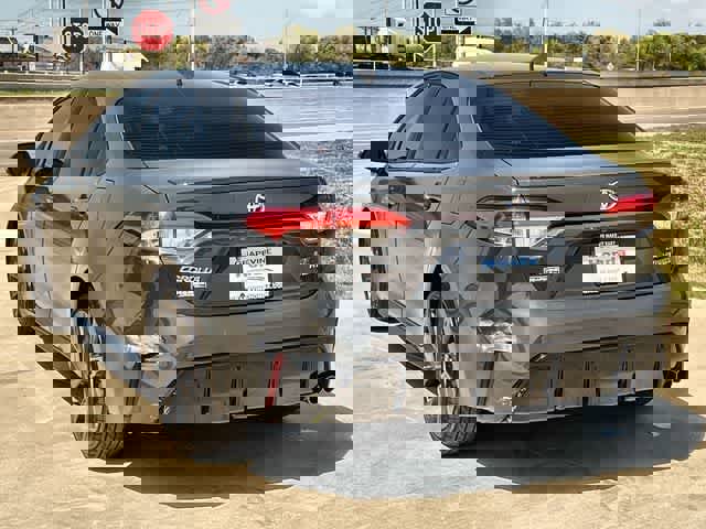 Used 2024 Toyota Corolla SE image 5