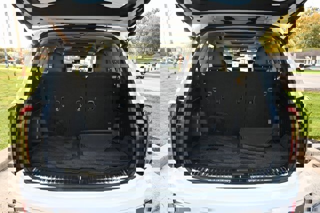 Used 2025 Kia Telluride SX image 23