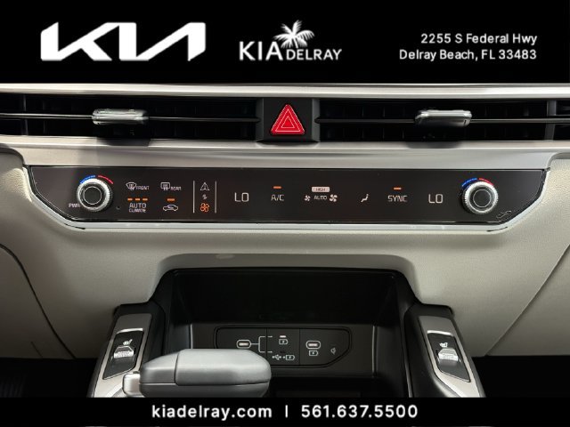 New 2026 Kia Sorento S AWD/4WD image 20