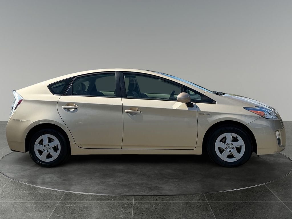 Used 2011 Toyota Prius Four FWD image 10