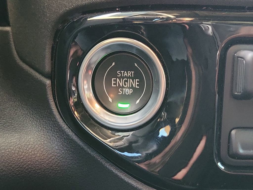 Used 2023 Chevrolet Silverado 1500 LT Trail Boss w/ Protection Package image 25