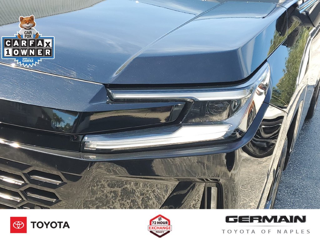 Certified 2026 Toyota RAV4 XSE w/ Weather Package AWD/4WD image 15