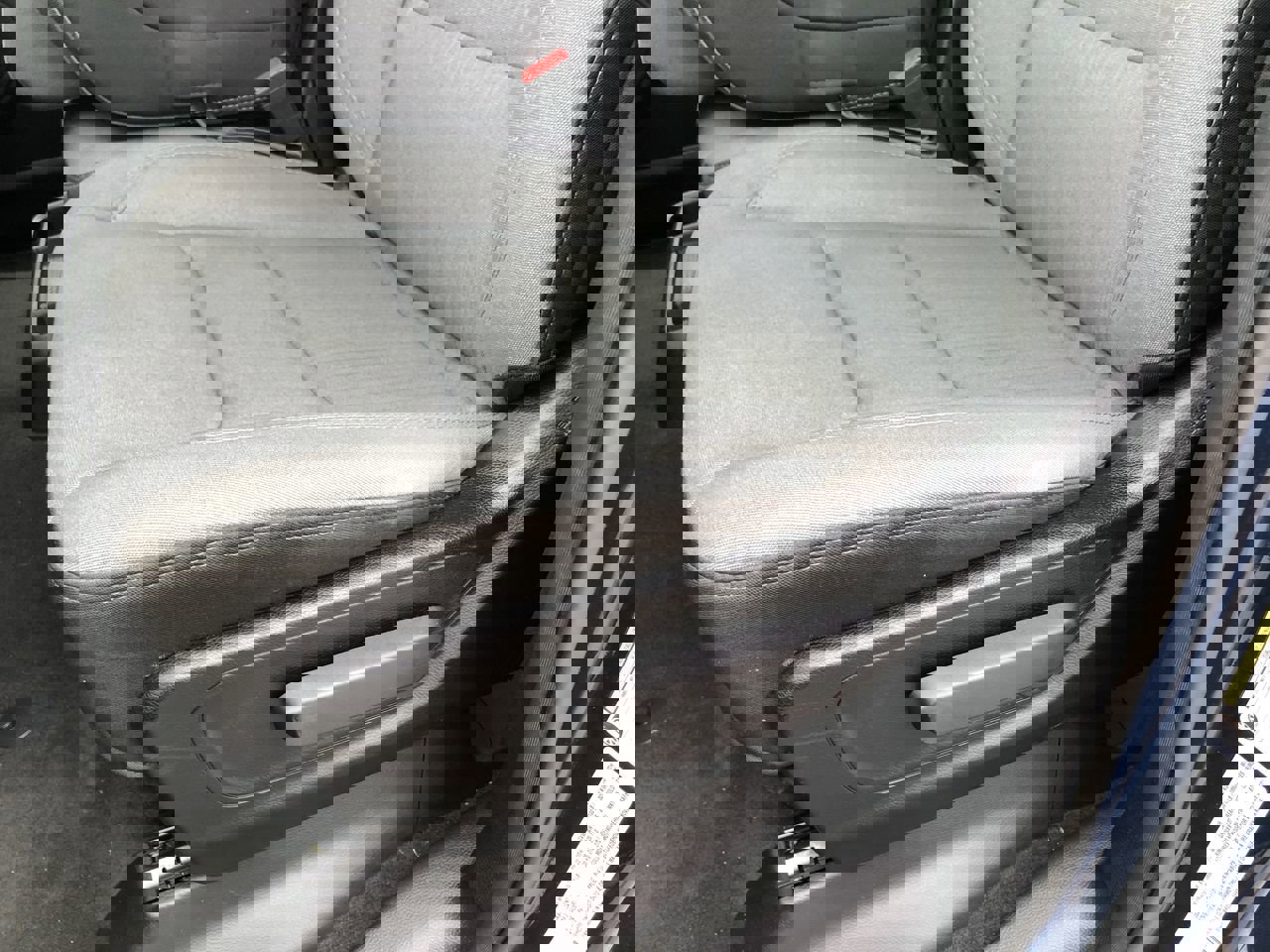 Used 2022 RAM 1500 Big Horn image 14