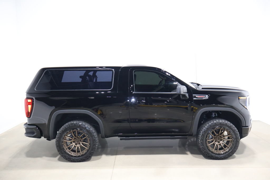 Used 2022 GMC Sierra 1500 Pro w/ Convenience Package image 49
