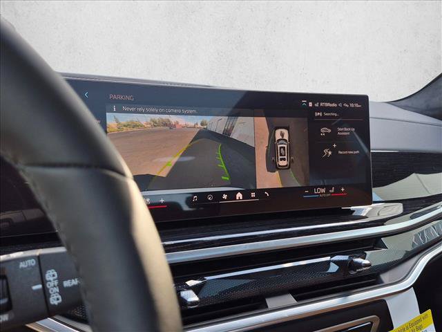 New 2027 BMW X7 xDrive40i w/ M Sport Package AWD/4WD image 15
