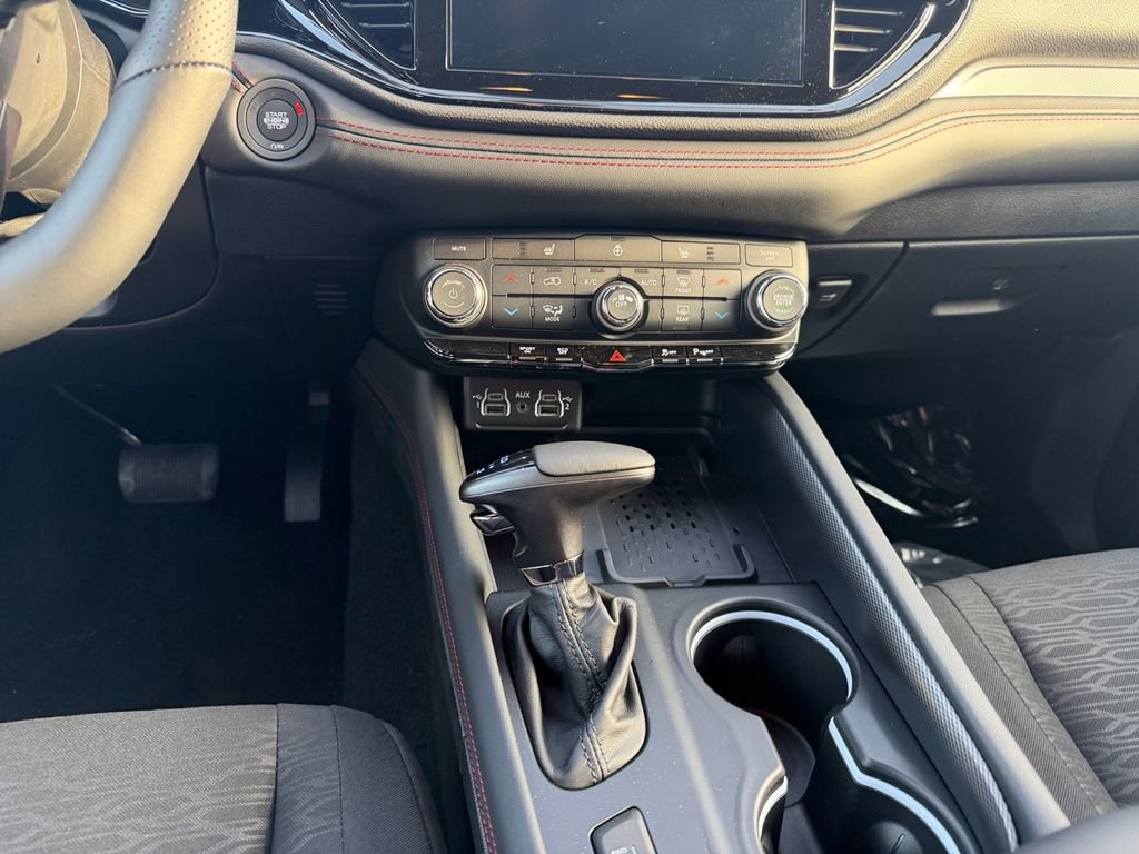 New 2026 Dodge Durango GT image 11