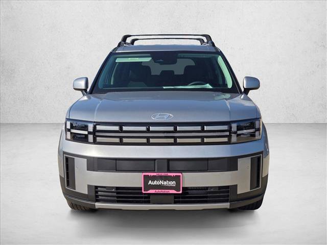 New 2026 Hyundai Santa Fe SEL image 5