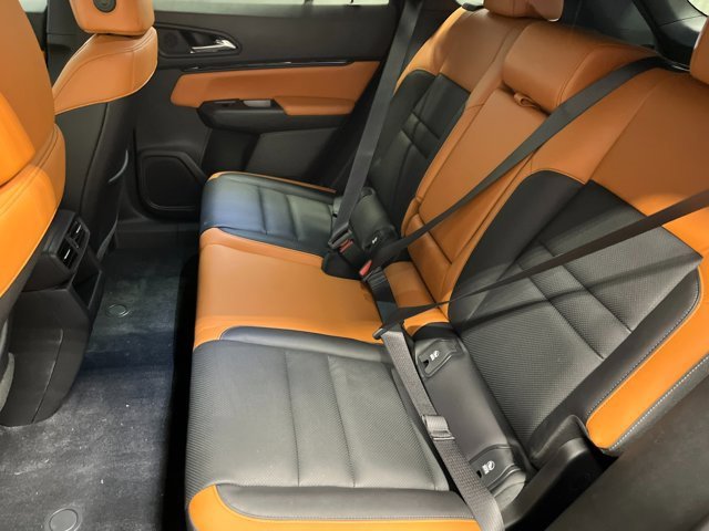 New 2026 Honda Prologue Elite image 25