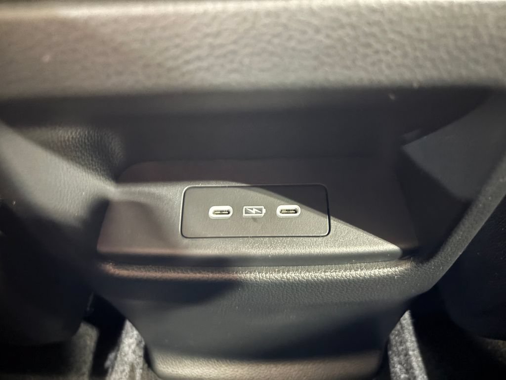 New 2026 Honda CR-V EX image 16