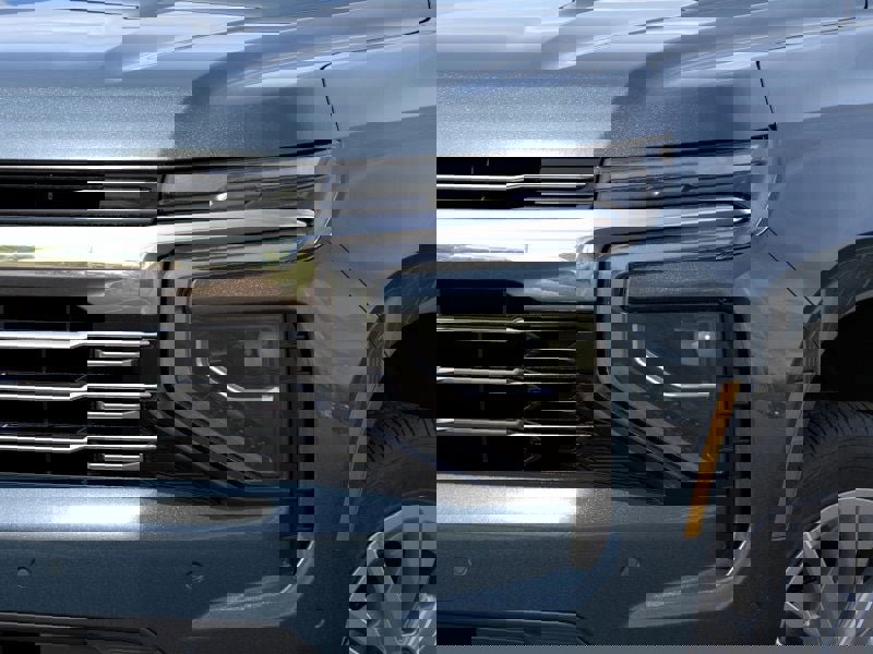 New 2026 Chevrolet Tahoe Premier image 10