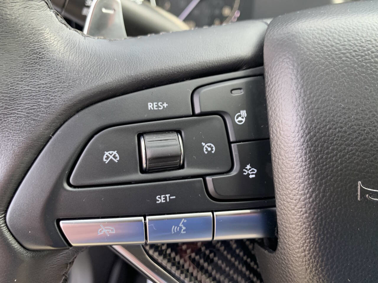 Used 2023 Cadillac XT6 Sport image 20