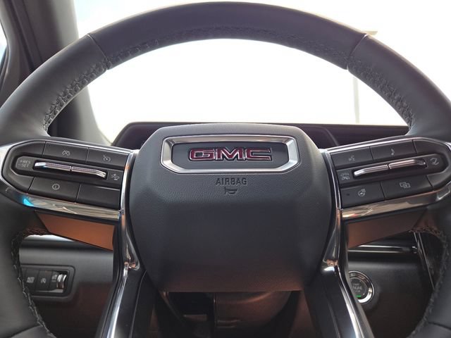 New 2027 GMC Terrain Elevation w/ Elevation Premium Package FWD image 27