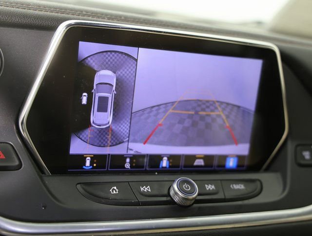 Used 2020 Chevrolet Blazer Premier w/ Driver Confidence II Package image 9