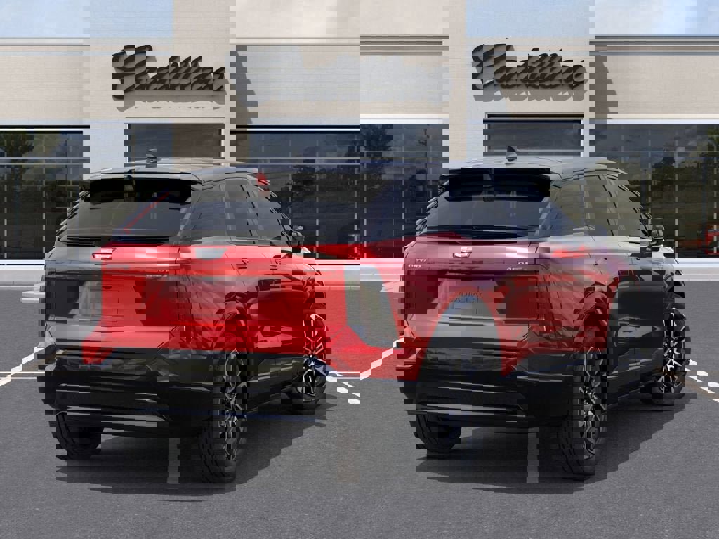 New 2026 Cadillac Optiq Sport 1 image 4