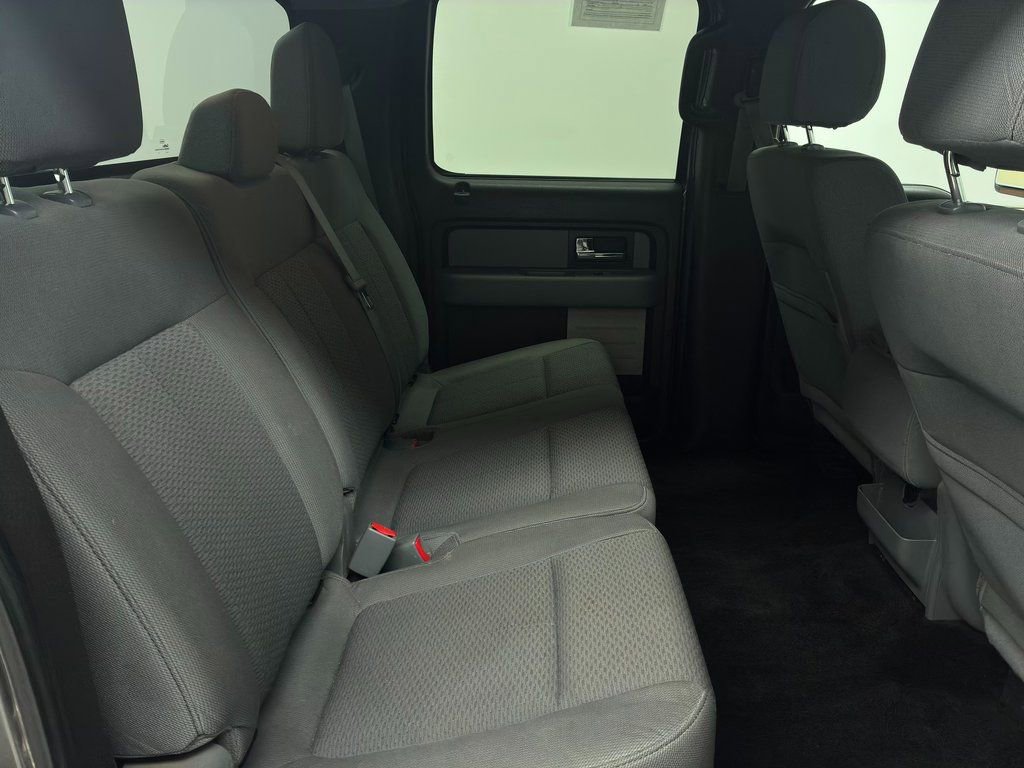 Used 2014 Ford F150 XLT w/ XLT Chrome Package image 42