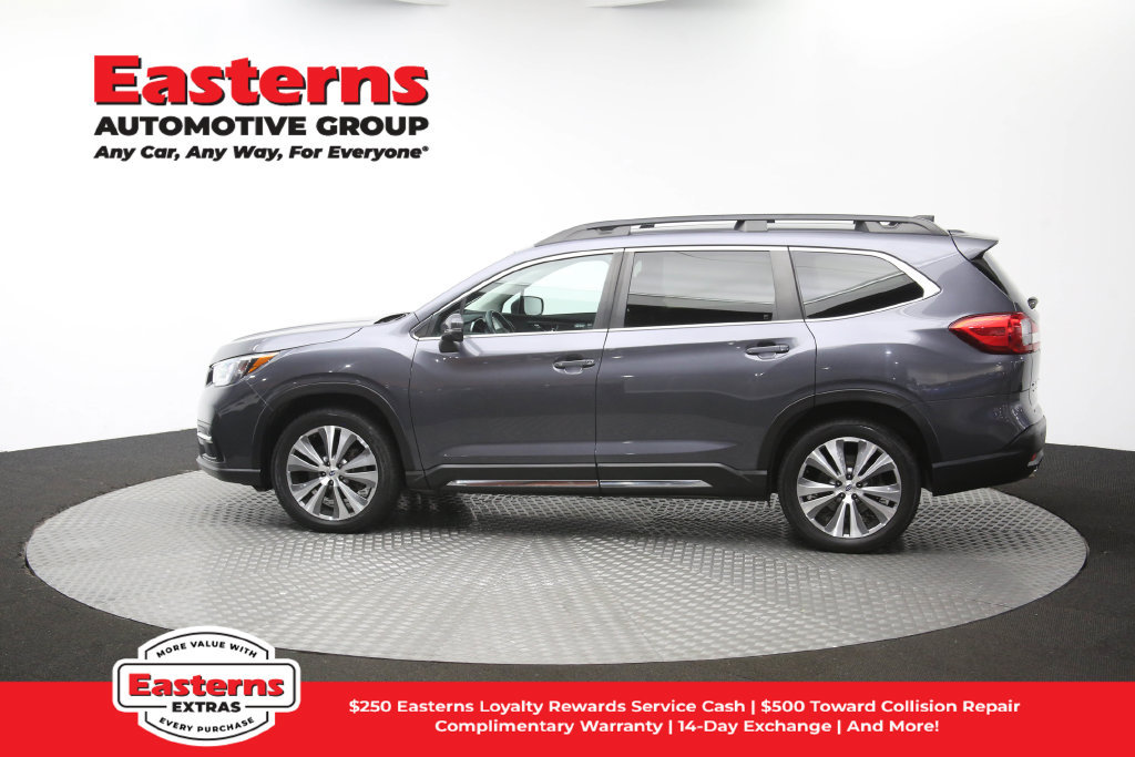 Used 2022 Subaru Ascent Limited AWD/4WD image 66
