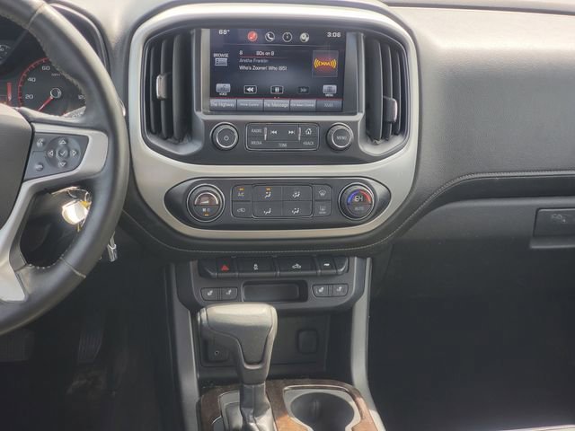 Used 2015 GMC Canyon SLT image 26