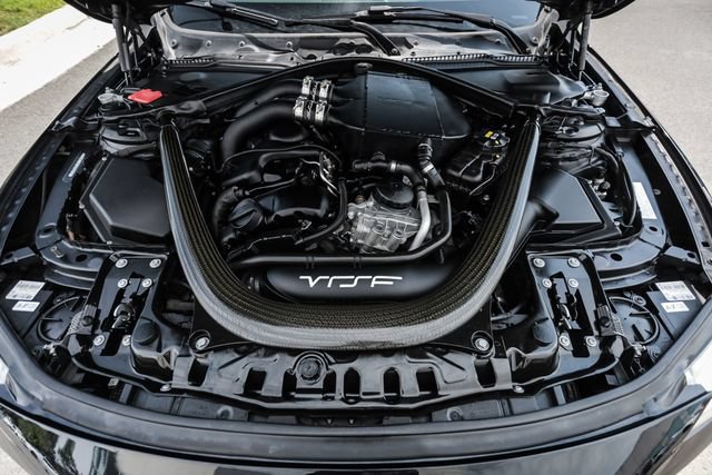 Used 2015 BMW M4 Coupe RWD image 60