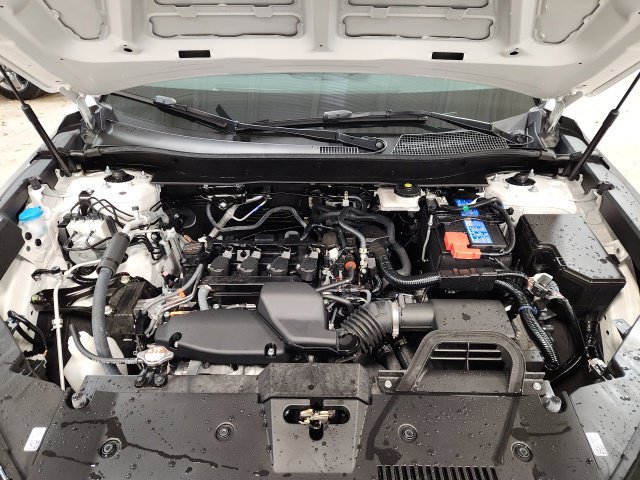 Used 2024 Honda CR-V EX-L image 9
