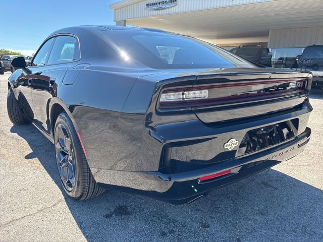 New 2026 Dodge Charger R/T AWD/4WD image 3