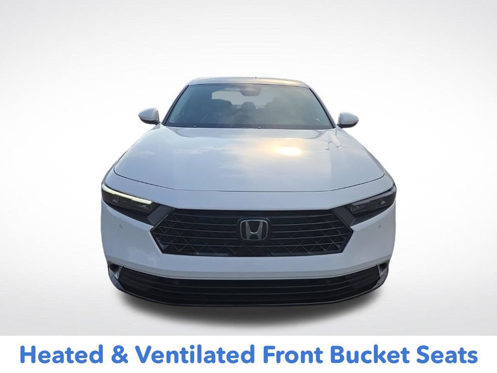 Used 2025 Honda Accord Touring image 10