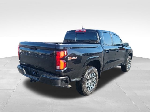 Certified 2026 Chevrolet Colorado Z71 w/ Z71 Convenience Package 2 AWD/4WD image 3