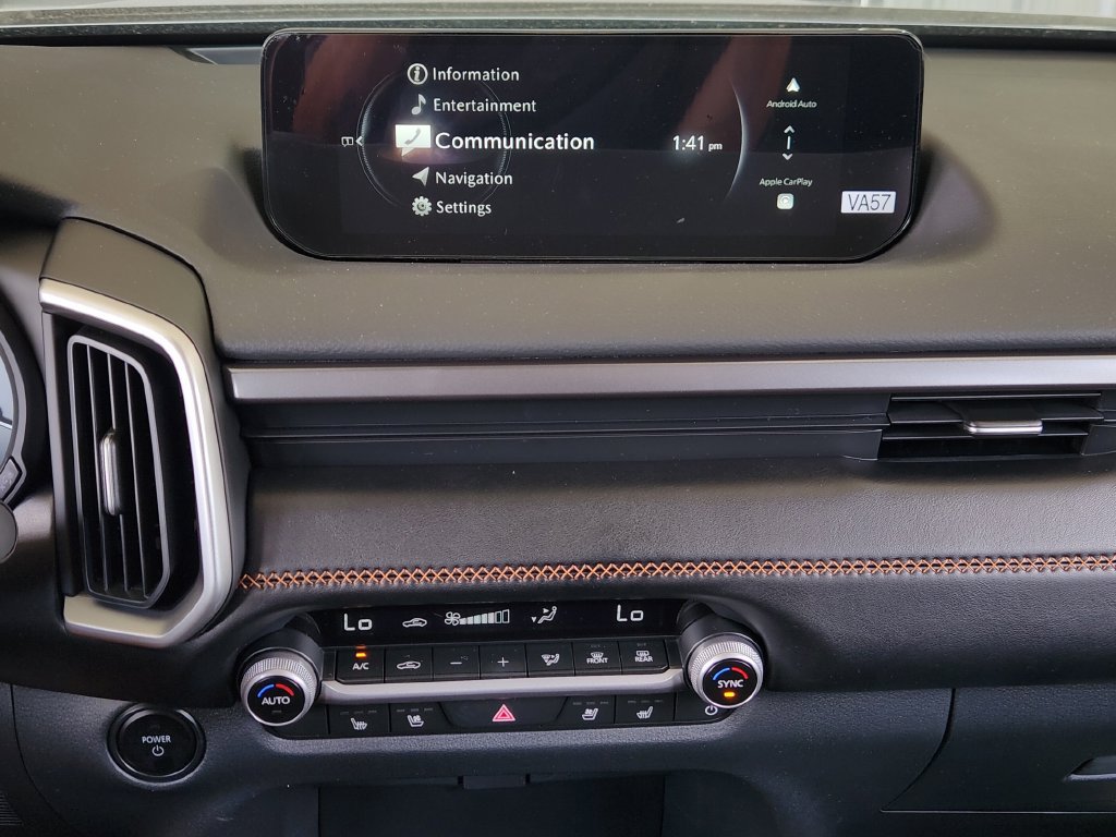 New 2026 MAZDA CX-50 AWD 2.5 Hybrid w/ Weather Package image 13