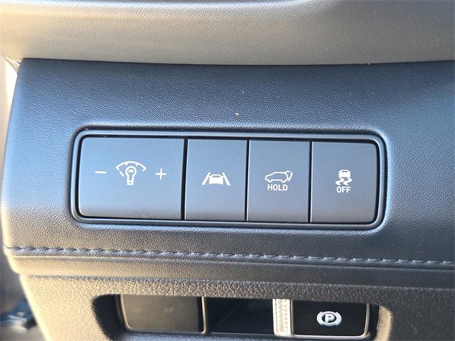 Used 2022 Hyundai Santa Fe Limited image 26