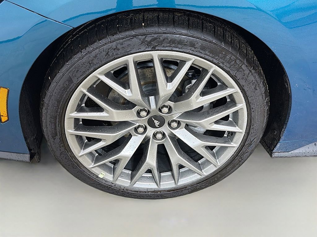 New 2026 Ford Mustang Premium image 16