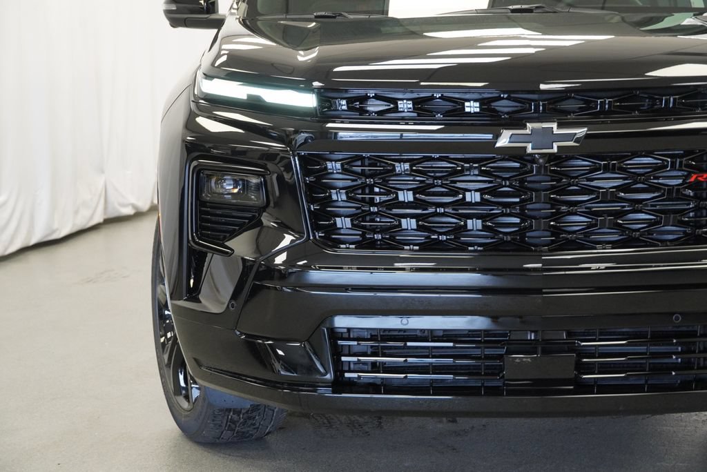 New 2027 Chevrolet Traverse RS AWD/4WD image 34