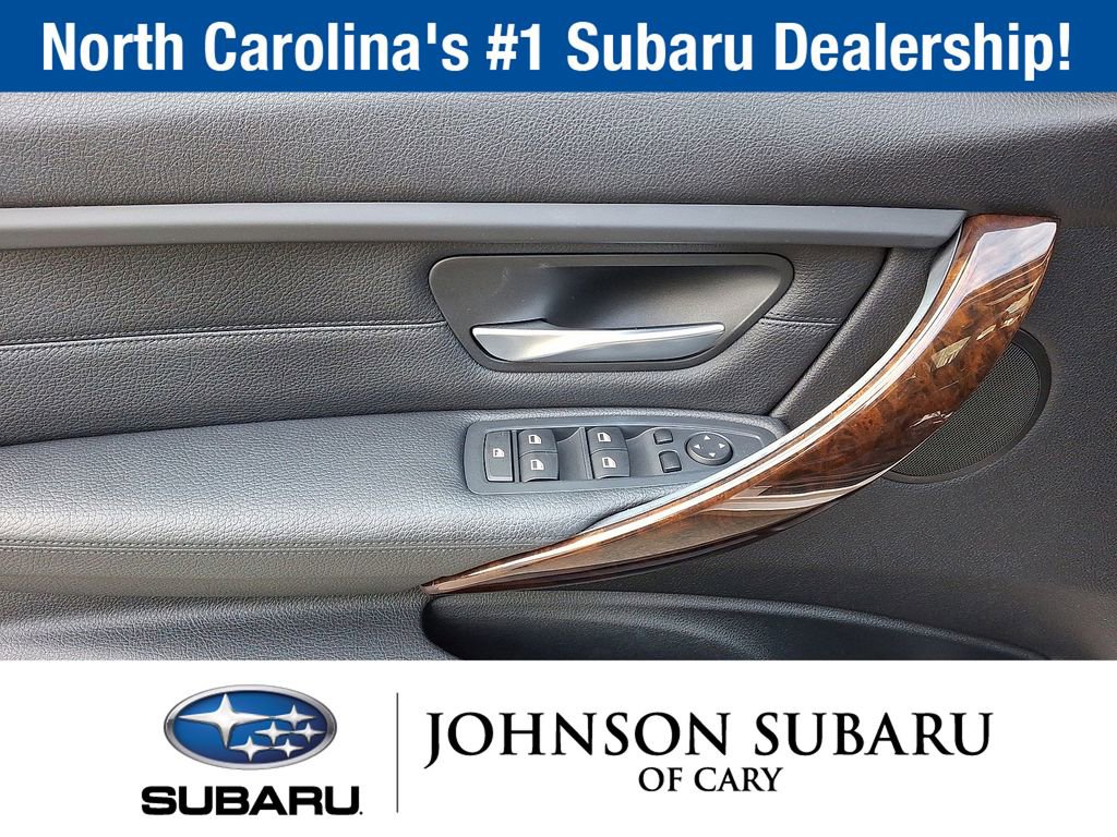 Used 2014 BMW 328i xDrive Sedan image 11