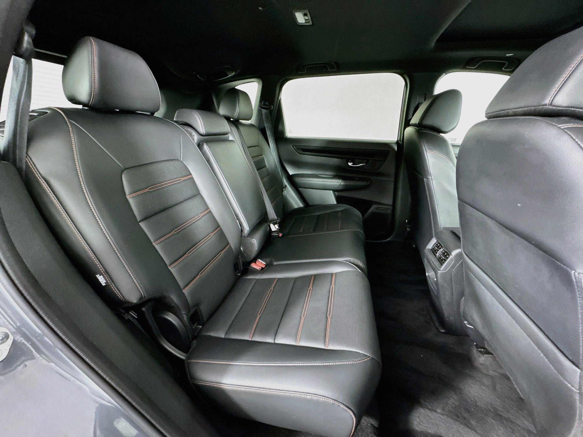 Certified 2024 Honda CR-V Sport-L image 27