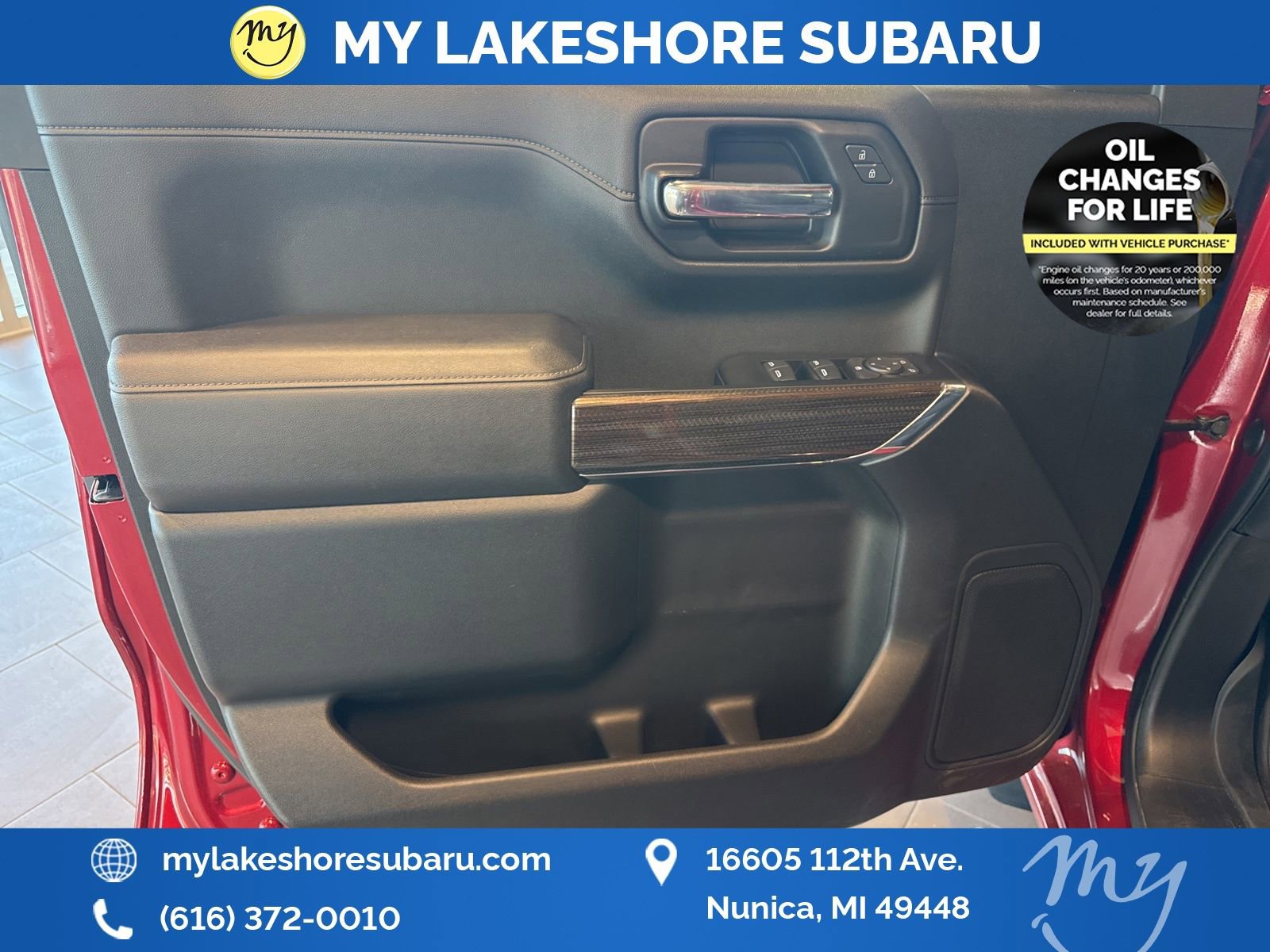 Used 2022 Chevrolet Silverado 1500 RST image 15